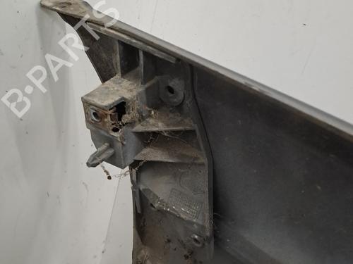 Front bumper CITROËN SAXO (S0, S1) 1.1 X, SX | BP29935774C7