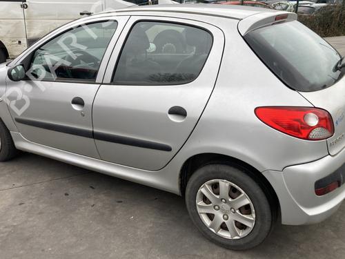 Steering column stalk PEUGEOT 206+ (2L_, 2M_) 1.4 HDi eco 70 | BP28408688I23 - Image 11