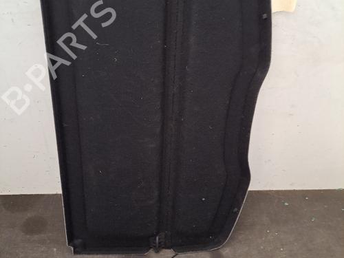 Rear parcel shelf RENAULT SCÉNIC III (JZ0/1_) 1.5 dCi | BP28401209C85 