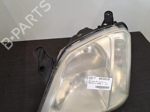 Scheinwerfer links OPEL MERIVA A MPV (X03) 1.8 (E75) | BP28408427C28 