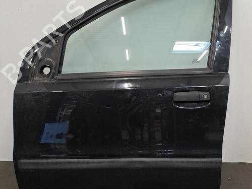 Used Left front door FIAT PANDA (169_) 1.2 (169AXF2A, 169AXF1A) (69 hp) 28395797