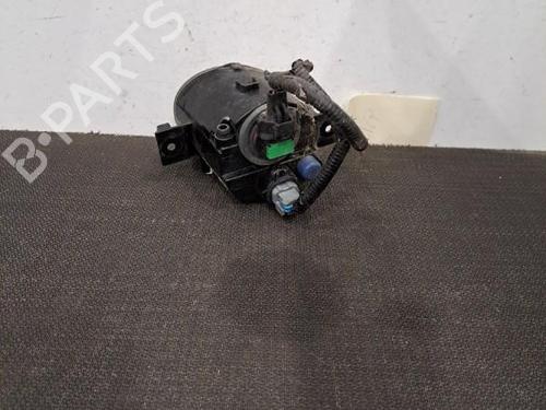 Left front fog light NISSAN PULSAR Hatchback (C13) 1.5 dCi | BP28407400C30