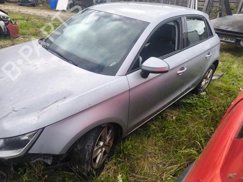 Engine AUDI A1 Sportback (8XA, 8XF) 1.0 TFSI | BP31165035M1  - Image 7