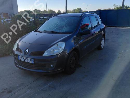 Brugte RENAULT CLIO III Grandtour (KR0/1_) 1.5 dCi (KR0G) 4933961
