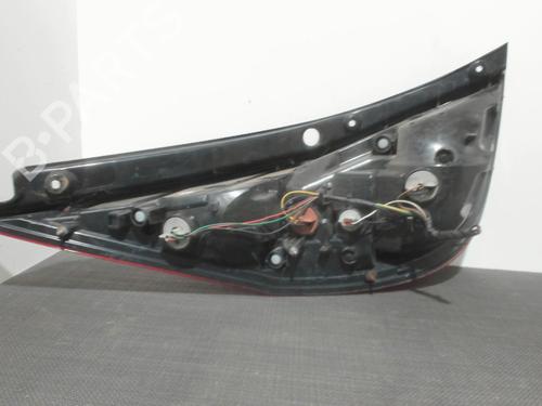 Used Right taillight HYUNDAI i30 (FD) 1.6 CRDi (90 hp) 28399276