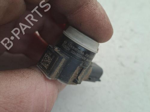 Elektronisk modul JEEP CHEROKEE (KL) 2.2 CRD 4x4 (200 hp) 28390927