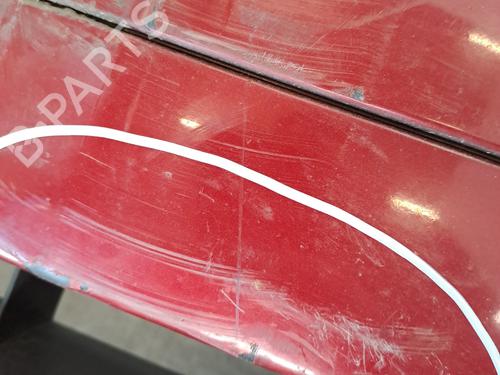 Front bumper VW TOURAN (1T1, 1T2) 1.6 FSI | BP28406744C7