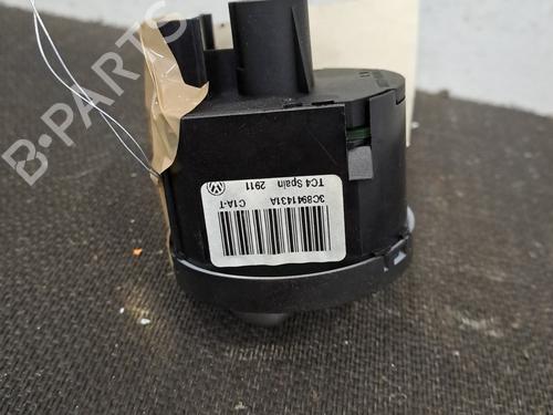 Headlight switch VW GOLF VI (5K1) 1.6 TDI | BP29335496I24 