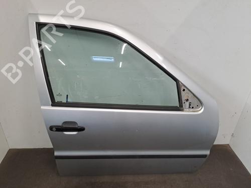 Used Right front door VW POLO (6N2) 1.9 SDI (64 hp) 28839974
