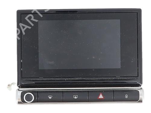 display-citroen-c3-iii-sx-2016-39700459 main image