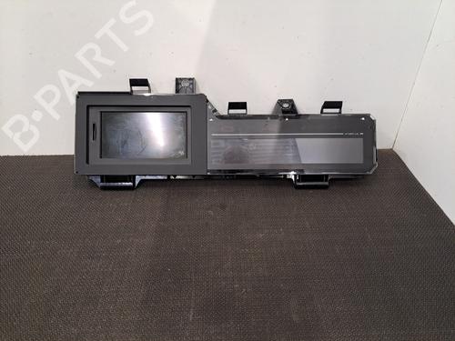Display RENAULT GRAND SCÉNIC III (JZ0/1_) 1.5 dCi (JZ09, JZ0D, JZ10, JZ14, JZ1G, JZ29, JZ2C) (110 hp) 28391168