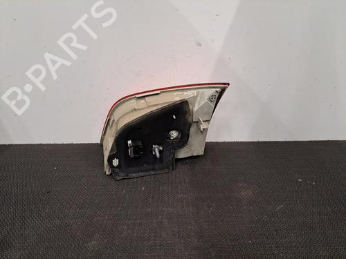 Used Left tailgate light PEUGEOT 508 SW I (8E_) 1.6 HDi (112 hp) 28407796