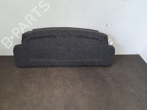 Used Rear parcel shelf NISSAN NOTE (E11, NE11) 1.5 dCi (86 hp) 28404345