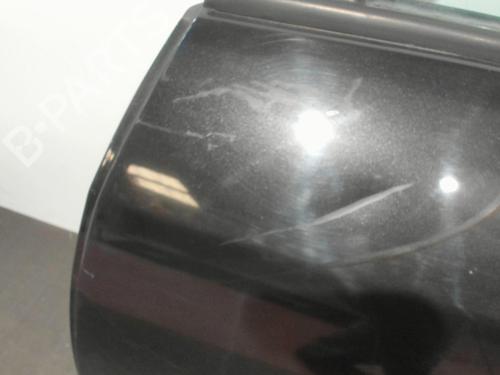 Used Left rear door RENAULT MEGANE III Hatchback (BZ0/1_, B3_) 1.5 dCi (BZ09, BZ0D, BZ1W, BZ29, BZ14) (110 hp) 28399351