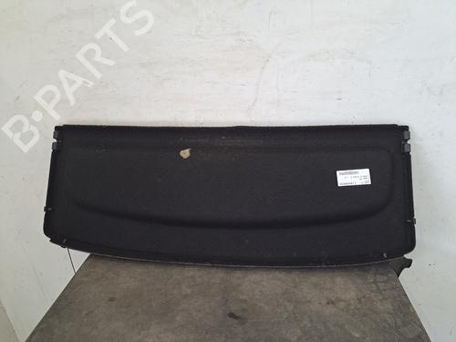 Used Rear parcel shelf Rear parcel shelf OPEL CORSA D (S07) 1.2 (L08, L68) (86 hp) 36441824 36441824