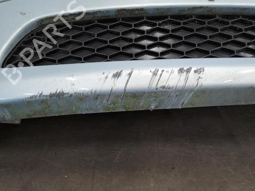 Used Front bumper TOYOTA AYGO (_B1_) 1.0 (KGB10_, KGB10R) (68 hp) 28408029