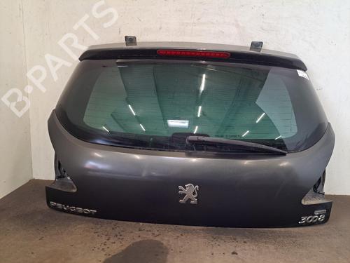 Used Tailgate Tailgate 37201410 37201410