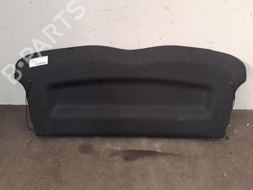 Used Rear parcel shelf CITROËN C3 II (SC_) 1.2 VTi 82 (82 hp) 30593324
