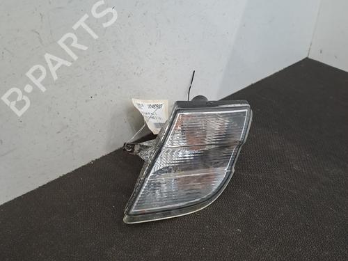 Left front indicator NISSAN MICRA III (K12) 1.2 16V | BP28400471C32