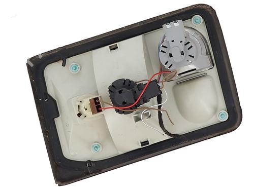 Left tailgate light AUDI A8 D2 (4D2, 4D8) 2.5 TDI quattro | BP34454082C79 - Image 3