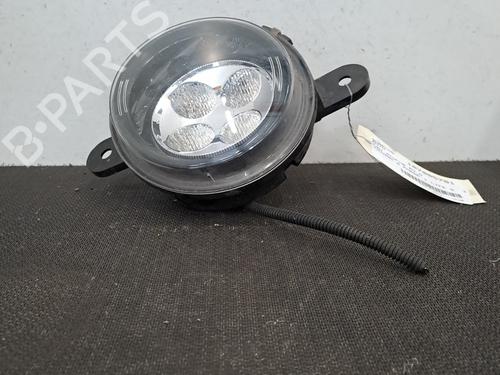 Right daytime light RENAULT TWINGO III (BCM_, BCA_) | BP28389479C103 - Image 2