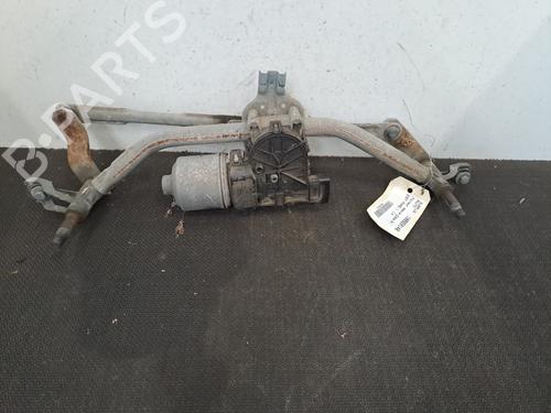 Used Front wiper motor PEUGEOT 207 (WA_, WC_) 1.4 HDi (68 hp) 28392022