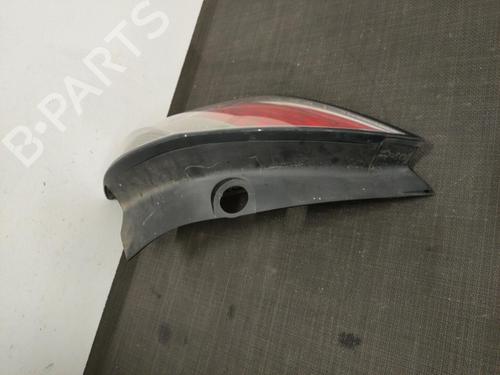 Right taillight OPEL ASTRA H (A04) 1.7 CDTI (L48) | BP28399177C35 - Image 2