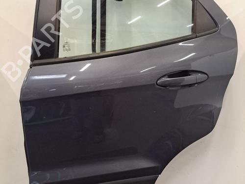 Used Left rear door FORD ECOSPORT 1.0 EcoBoost (125 hp) 28392582