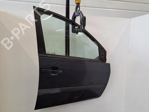 Right front door FORD FIESTA V (JH_, JD_) 1.6 16V | BP28396872C3