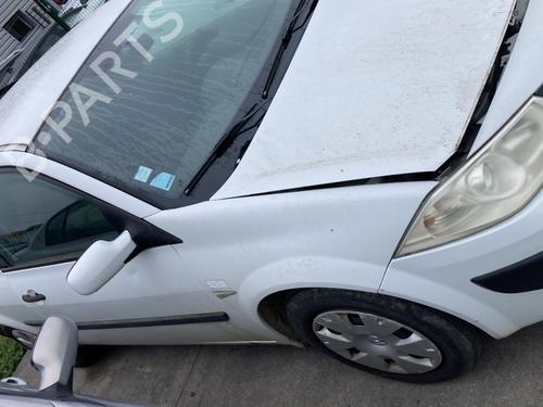 Left mirror RENAULT MEGANE II (BM0/1_, CM0/1_) 1.5 dCi (BM1E, CM1E) | BP28389405C26 