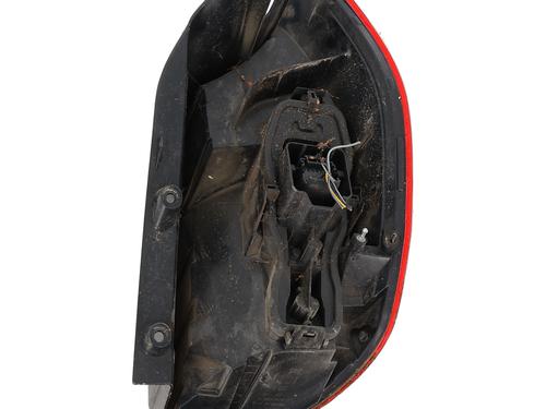 Used Left taillight Left taillight RENAULT SCÉNIC II (JM0/1_) 1.5 dCi (JM1E, JM16) (106 hp) 31834176 31834176