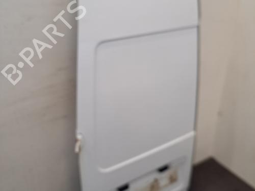 Left tailgate FORD TRANSIT CONNECT (P65_, P70_, P80_) 1.8 Di | BP28390177C76 