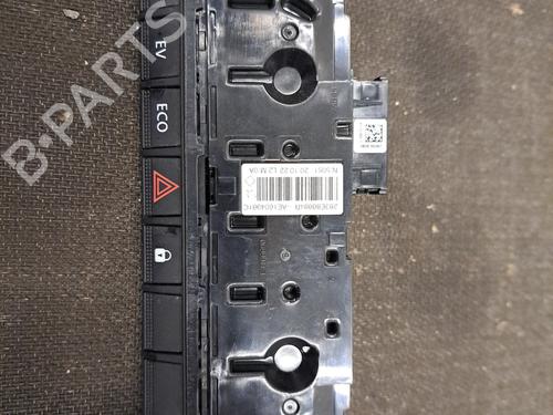 Warning switch RENAULT CLIO V (B7_) 1.6 E-TECH 140 (B7MU) | BP28397998I22 - Image 2