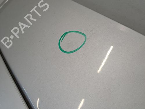 Tailgate FORD FIESTA VI (CB1, CCN) 1.25 | BP28599957C6