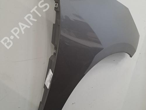Right front fenders RENAULT SCÉNIC III (JZ0/1_) 1.6 dCi (JZ00, JZ12) | BP29499002C42 