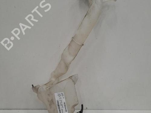 Windscreen washer tank SEAT IBIZA IV ST (6J8, 6P8) 1.6 TDI | BP28390968C113 