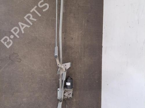 Front wiper motor CITROËN C4 II (NC_) 1.6 HDi 90 | BP28396632M29 - Image 5