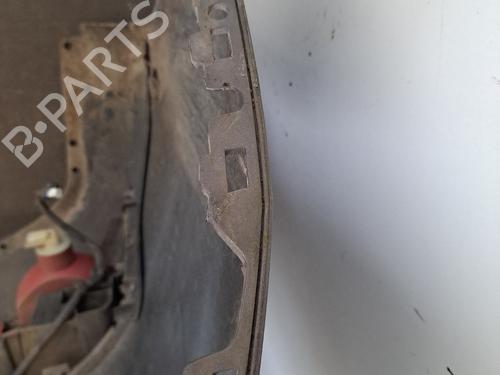 Rear bumper PEUGEOT 3008 I MPV (0U_) 2.0 HDi Hybrid4 (0URHCA) | BP29057497C8