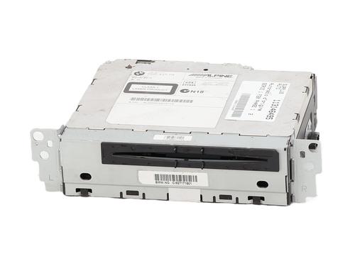 Used Radio Radio BMW 1 (F20) 120 d (184 hp) 36545551 36545551