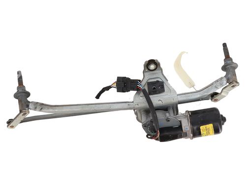 Used Front wiper motor Front wiper motor RENAULT TRAFIC II Bus (JL) 2.0 dCi 90 (JL00, JL01, JL0H, JL0M, JL0P, JL0S) (90 hp) 33212795 33212795