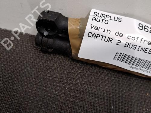 Gassdemper Bakluke RENAULT CAPTUR II (HF_) TCe 90 (HFM6) | BP28392472C138 