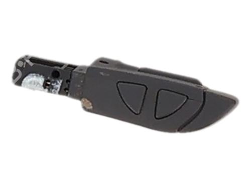 Kombi Kontakt / Stilkkontakt Kombi Kontakt / Stilkkontakt DACIA SANDERO II 1.0 SCe 75 (B8JC, B8JD, B8NC) (73 hp) 37526471 37526471