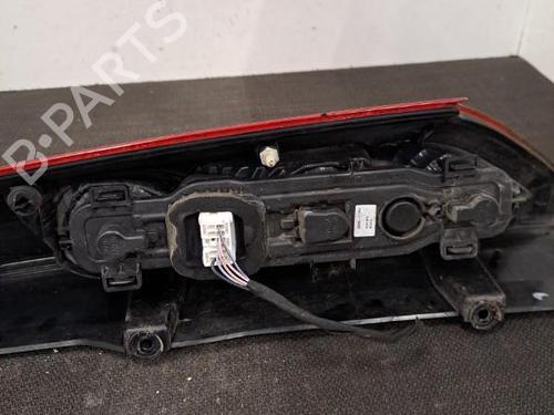 Left taillight RENAULT KANGOO / GRAND KANGOO II (KW0/1_) 1.5 dCi 90 (KW05, KW08, KW0G, KW11) | BP28401888C34 