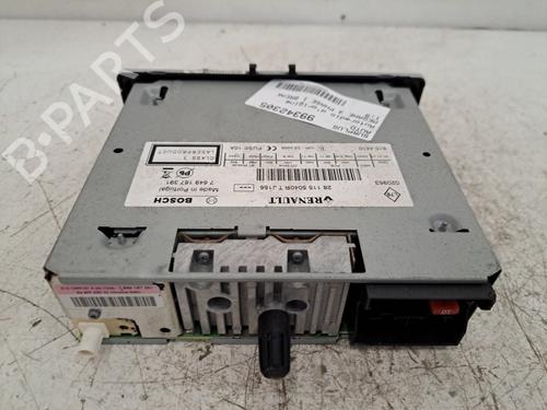 Used Radio Radio 28397861 28397861