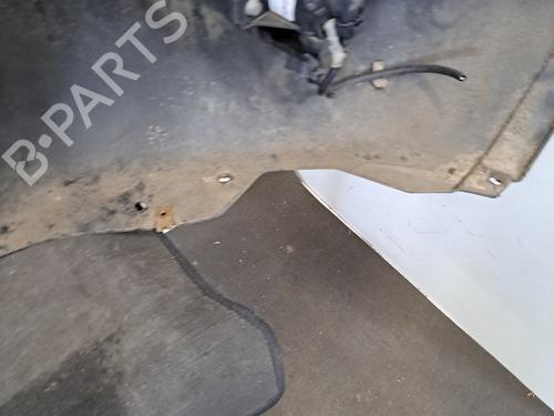 Front bumper NISSAN QASHQAI I (J10, NJ10) 1.5 dCi | BP28389562C7