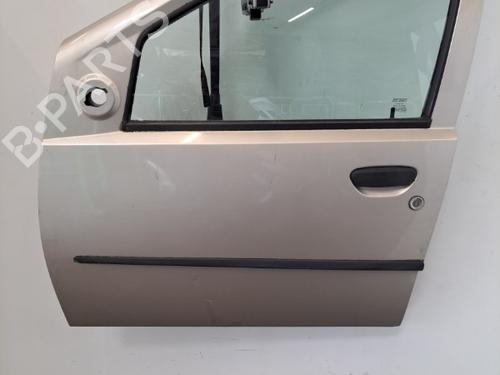Used Left front door FIAT PUNTO (188_) 1.3 JTD 16V (70 hp) 28404417