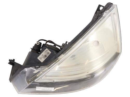 Left headlight RENAULT ESPACE IV (JK0/1_) 2.0 dCi (JK01, JK02, JK1J, JK1K, JK1H) | BP33025130C28  - Image 5