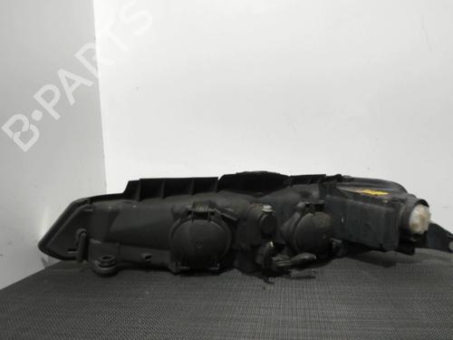 Right headlight PEUGEOT 406 (8B) 2.0 HDI 110 | BP28394200C29
