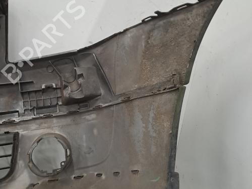 Front bumper CITROËN C2 (JM_) 1.1 | BP30719818C7 