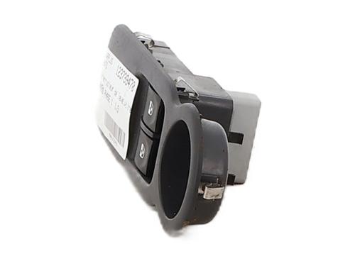 Used Left front window switch Left front window switch RENAULT MODUS / GRAND MODUS (F/JP0_) [2004-2026] 33850175 33850175